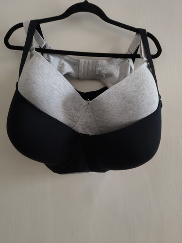 Set bras brand georgе - of,