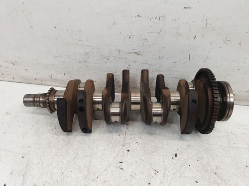 Crankshaft w10b16a fits mini - w10b16a,