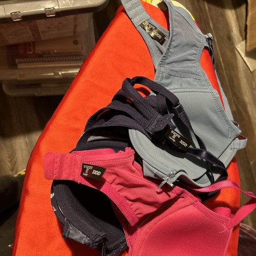 Ladies bras - ladies,