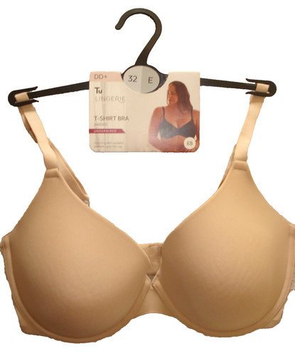 Lingerie 32e nude shirt - lingerie,