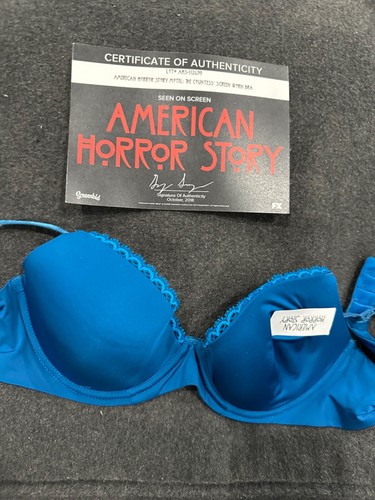 Lady gaga screen worn used - screen,