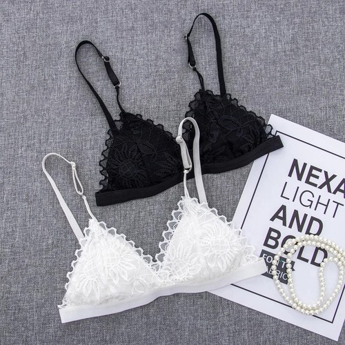 Ladies full cup lace - ladies,
