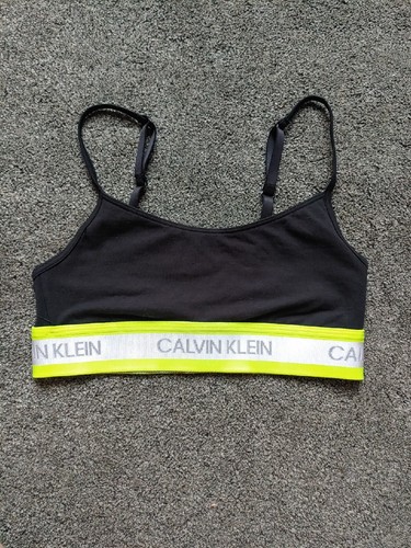 Calvin klein neon bold logo - bold,