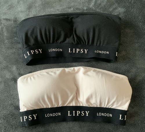 Pair lipsy london strapless - lipsy,