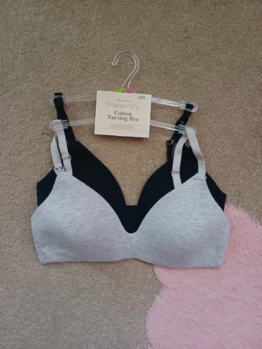 Double bras - double,