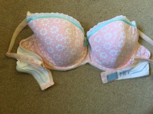 Pink and lace - lace, butterfly