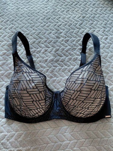 34dd dorina bra - bra, underwired