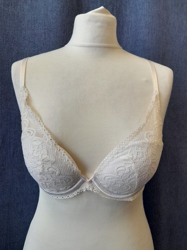 Ivory multiway bra padded - ivory,, &