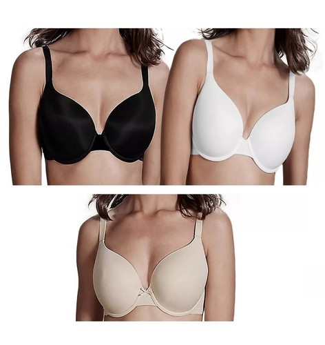 Shirt wired bra full - bra,