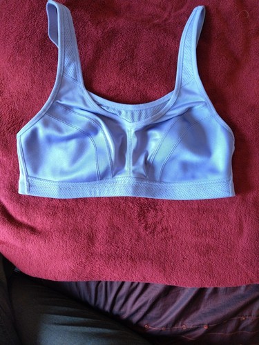 Size 36dlilac unbranded sports - size,