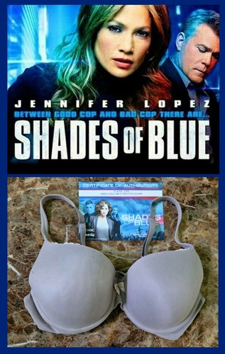 Shades blue jlo jennifer - shades, of
