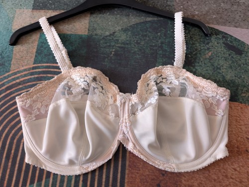 Vintage fantasie cream - vintage,