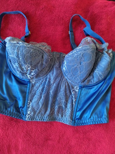 Size 36d underwired and - 36d,