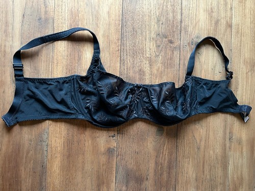 Panache bra 30f hardly worn - bra,