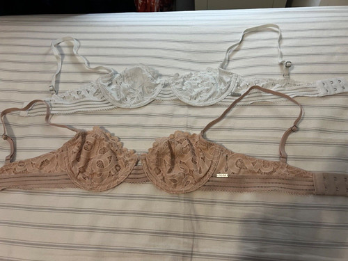Bra gilly hicks underwired - bra,
