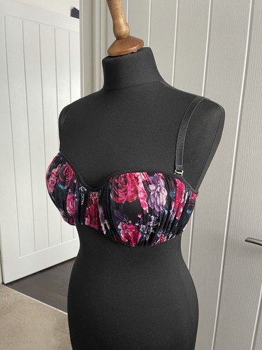 Bra 34d padded - h&m,