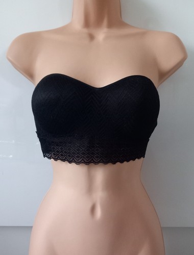 Strapless bra - bra, (sz