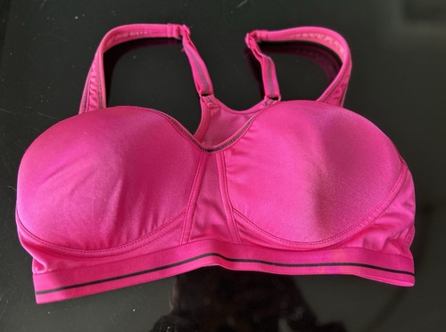 Ladies sports bra 34b con - ladies,