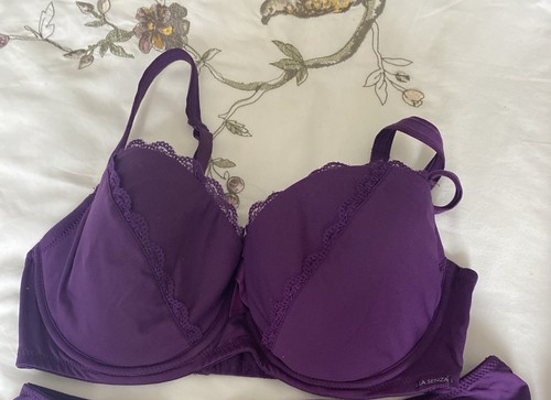 Worn once senza bra 34dd - worn, la