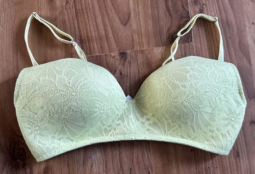 Ladies signs 34c line - ladies, green