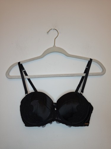 Black sexy lace - sexy, silky