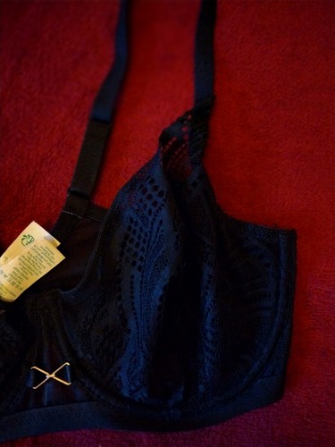 Size 36d underwired - size,