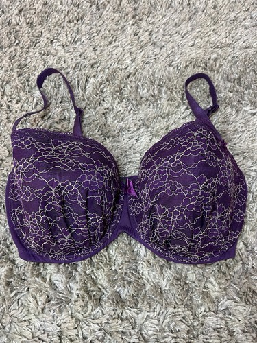 Ann summers sexy lace bra - lace, size