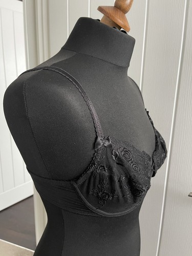 Knickerbox bra 34c non - bra, non-padded