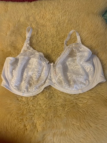 Yours curve white bra size - yours,