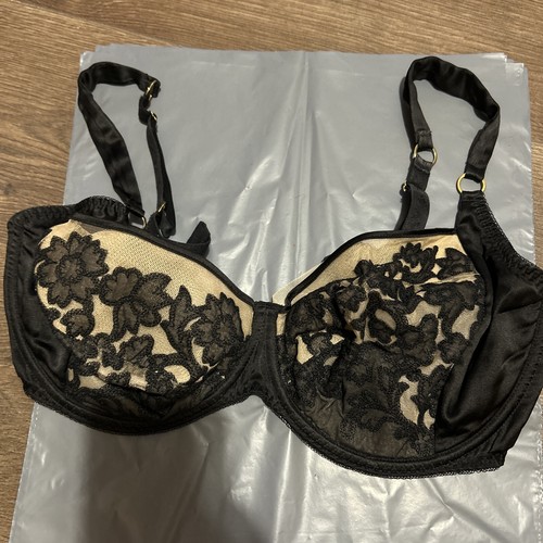 Harlow and fox silk andromeda - fox,
