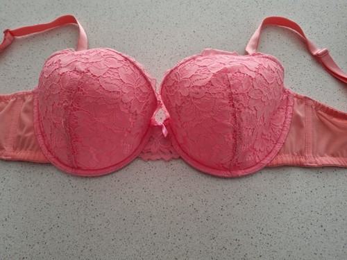 Ann summers 36e - ann, underwired