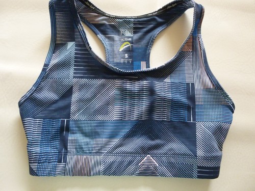 Sports bra size - sports, s