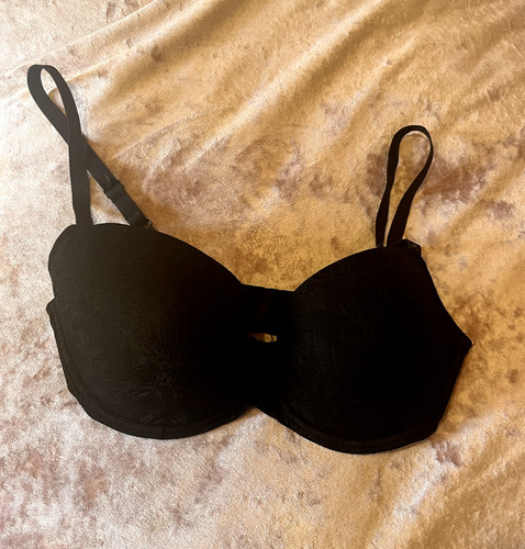 Primark ladies black - black, t-shirt