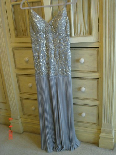 Sue wong nocturn beaded - sue,